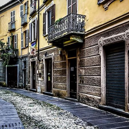 Appartamento In Centro Storico Asti Ngoại thất bức ảnh