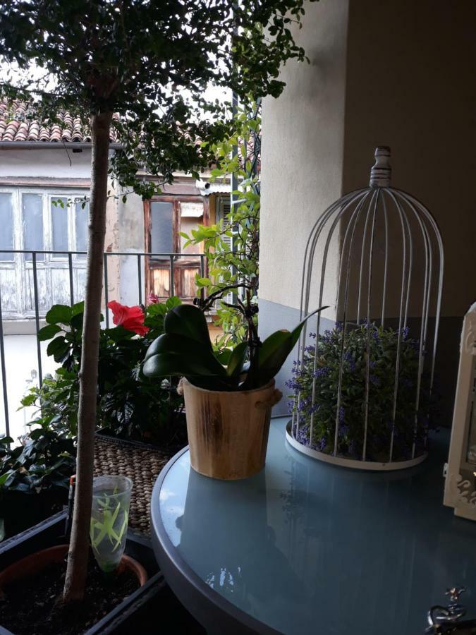 Appartamento In Centro Storico Asti Ngoại thất bức ảnh